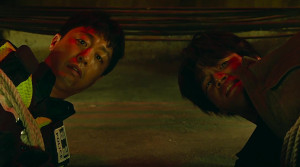 Pipeline - Film Screenshot 9
