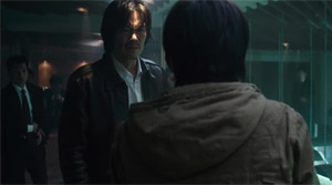 Platinum Data - Film Screenshot 10