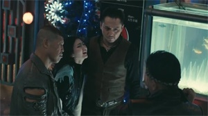 Police Story 2013 - Film Screenshot 12