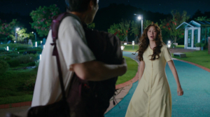 Pretty Crazy - Film Screenshot 10