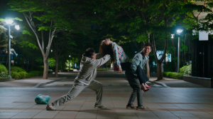 Pretty Crazy - Film Screenshot 2