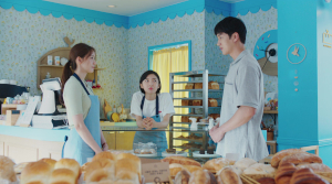 Pretty Crazy - Film Screenshot 4