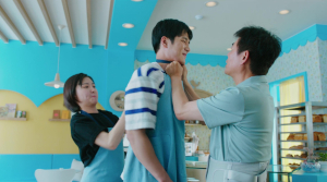 Pretty Crazy - Film Screenshot 7