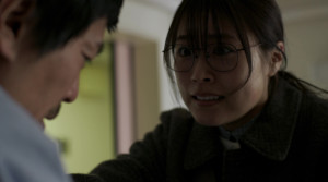 Prior Convictions - Film Screenshot 10