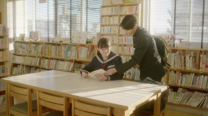 Prior Convictions - Film Screenshot 6