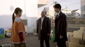 Prior Convictions - Film Screenshot 7