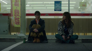 Prior Convictions - Film Screenshot 8