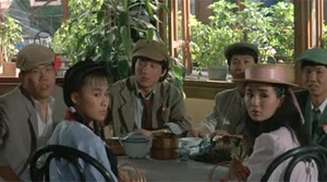 Project A - Part 2 - Film Screenshot 11