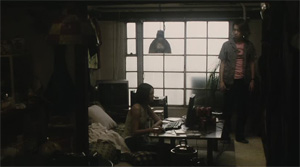 Pulse - Film Screenshot 11