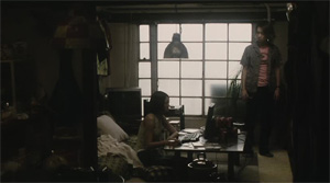 Pulse - Film Screenshot 11