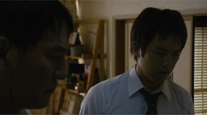 Rage - Film Screenshot 1