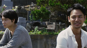 Rage - Film Screenshot 9