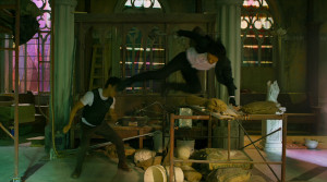 Raging Fire - Film Screenshot 10