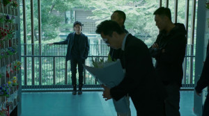 Raging Fire - Film Screenshot 4