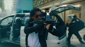 Raging Fire - Film Screenshot 7