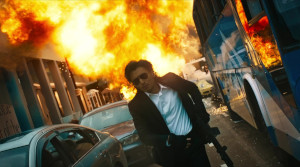 Raging Fire - Film Screenshot 8