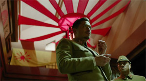 Railroad Tigers - Film Screenshot 4