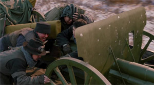 Railroad Tigers - Film Screenshot 7