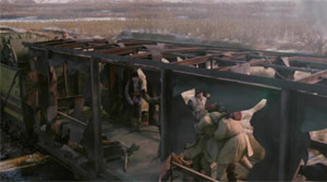 Railroad Tigers - Film Screenshot 8