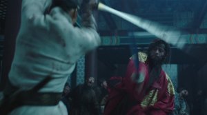 Rampant - Film Screenshot 10
