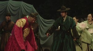 Rampant - Film Screenshot 6