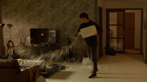 Recalled - Film Screenshot 9