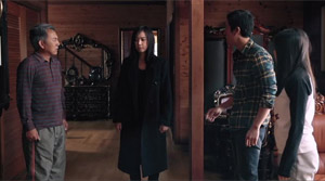 Red Family - Film Screenshot 8