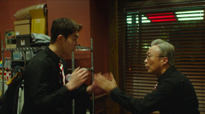 Remember - Film Screenshot 1