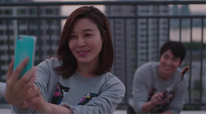 Port of Call - Film Screenshot 8