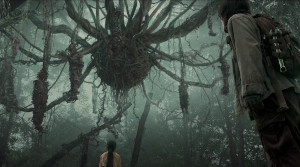 Restart the Earth - Film Screenshot 1