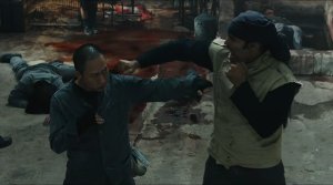 Revenger - Film Screenshot 5