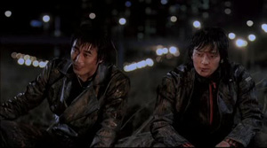 Romance of their Own - Film Screenshot 13