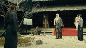 Rurouni Kenshin: Kyoto Inferno - Film Screenshot 12