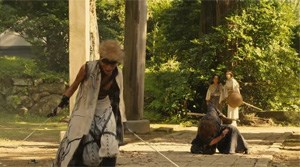 Rurouni Kenshin: Kyoto Inferno - Film Screenshot 13