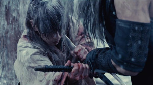 Rurouni Kenshin: The Beginning - Film Screenshot 10