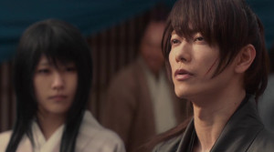 Rurouni Kenshin: The Beginning - Film Screenshot 4