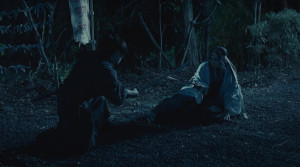 Rurouni Kenshin: The Beginning - Film Screenshot 5