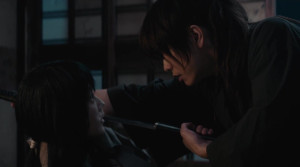 Rurouni Kenshin: The Beginning - Film Screenshot 6