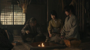 Rurouni Kenshin: The Beginning - Film Screenshot 7