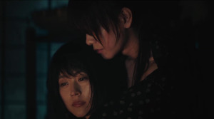 Rurouni Kenshin: The Beginning - Film Screenshot 8