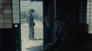 Rurouni Kenshin: The Beginning - Film Screenshot 9