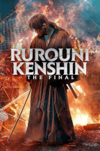 Rurouni Kenshin: The Final   - Yesasia
