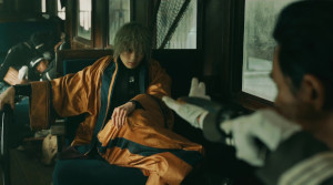 Rurouni Kenshin: The Final - Film Screenshot 1