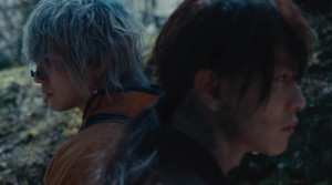 Rurouni Kenshin: The Final - Film Screenshot 3