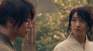 Rurouni Kenshin: The Final - Film Screenshot 4