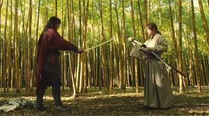 Rurouni Kenshin: The Legend Ends - Film Screenshot 11