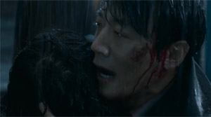 RV: Resurrected Victims - Film Screenshot 9