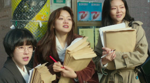 Samjin Company English Class - Film Screenshot 10