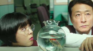 Samjin Company English Class - Film Screenshot 4