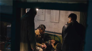 Saving Mr. Wu - Film Screenshot 10
